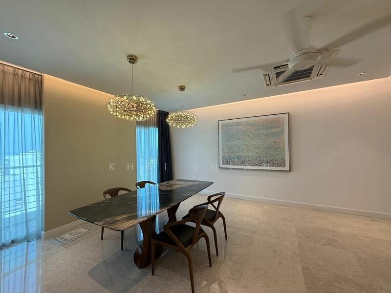 Untuk Disewa - 11 Gurney Drive