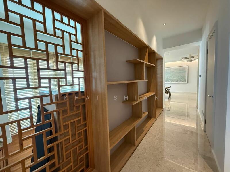 Untuk Disewa - 11 Gurney Drive