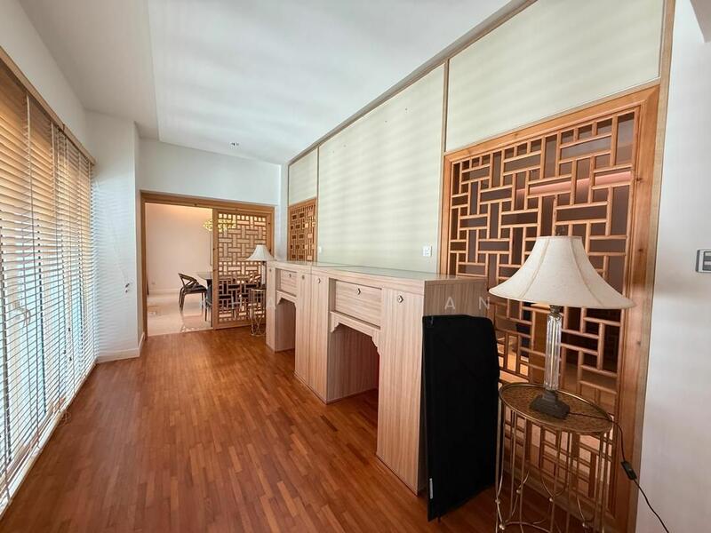 Untuk Disewa - 11 Gurney Drive