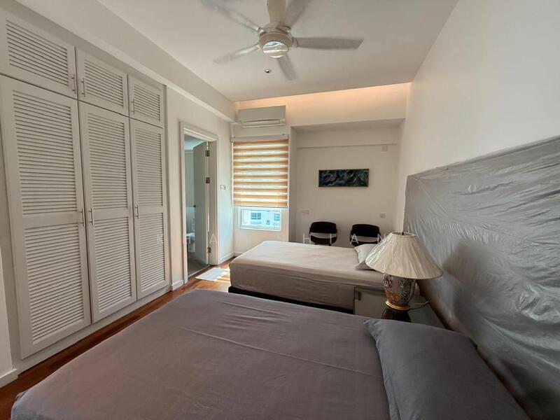 Untuk Disewa - 11 Gurney Drive