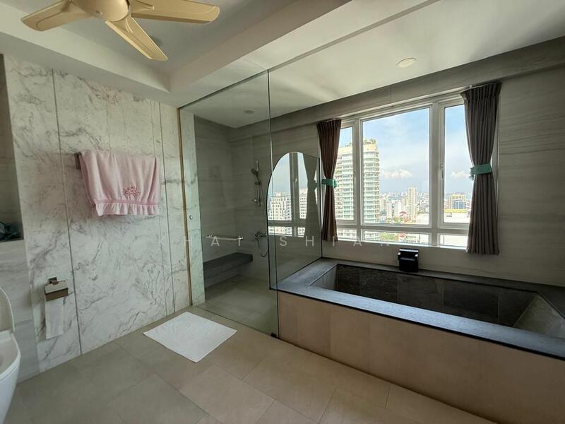 Untuk Disewa - 11 Gurney Drive