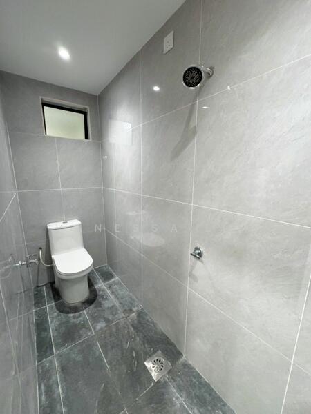 Untuk Dijual - 2-storey Terrace House at Taman Muhibbah