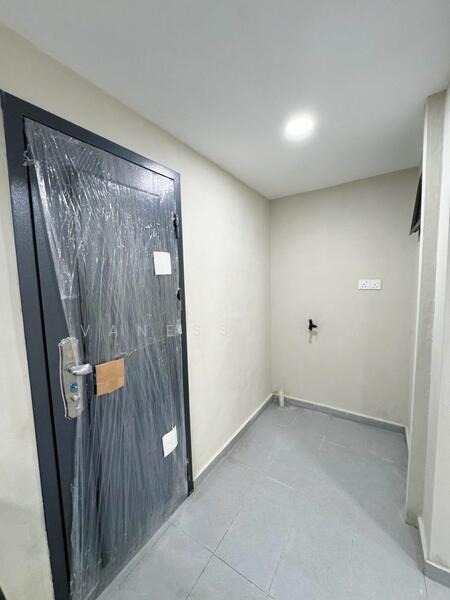 Untuk Dijual - 2-storey Terrace House at Taman Muhibbah