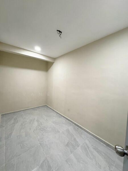 Untuk Dijual - 2-storey Terrace House at Taman Muhibbah