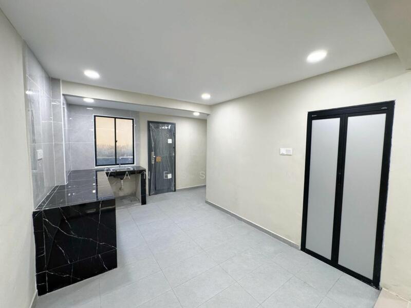 Untuk Dijual - 2-storey Terrace House at Taman Muhibbah