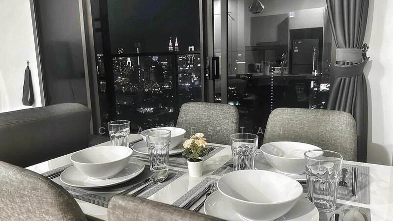 Untuk Dijual - Trion @ KL