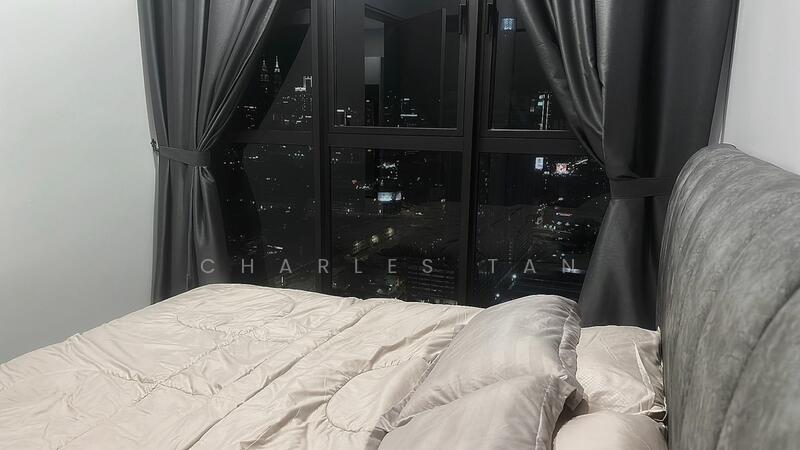 Untuk Dijual - Trion @ KL