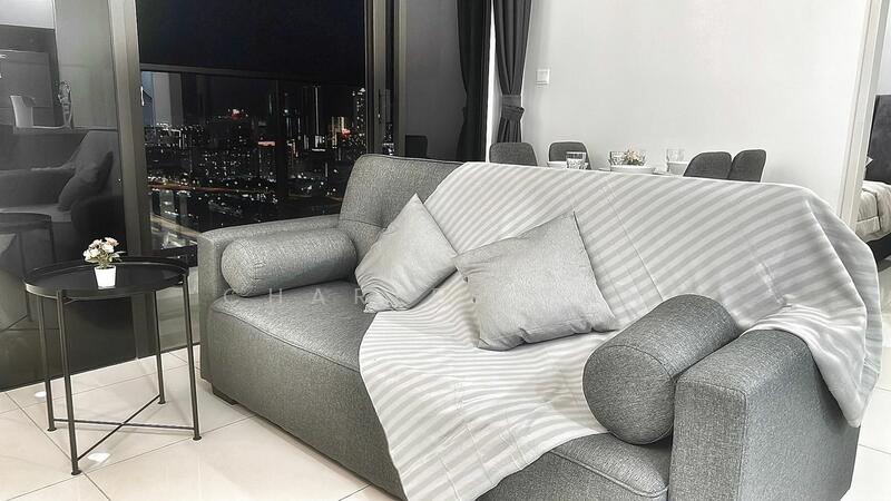 Untuk Dijual - Trion @ KL