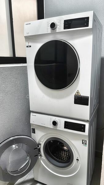 Untuk Dijual - Trion @ KL