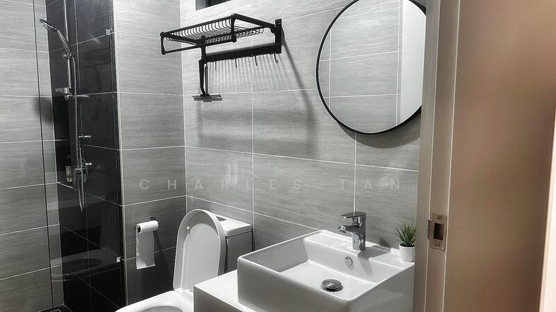 Untuk Dijual - Trion @ KL