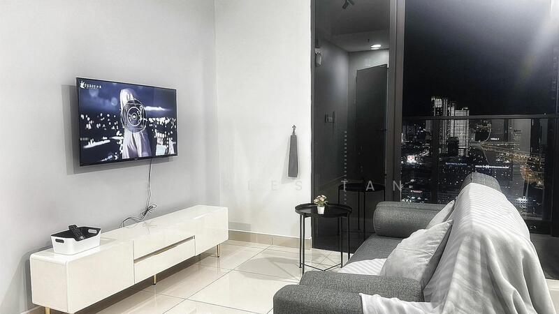 Untuk Dijual - Trion @ KL