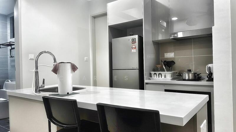 Untuk Dijual - Trion @ KL