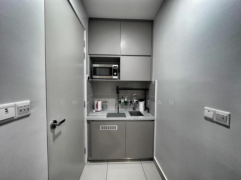 Untuk Dijual - Trion @ KL