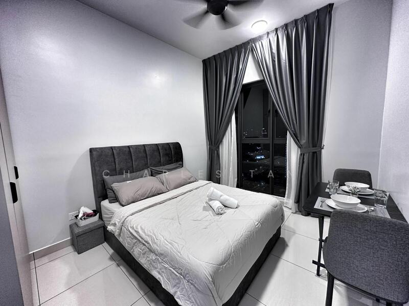 Untuk Dijual - Trion @ KL