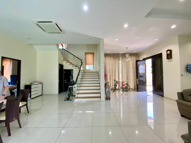 For Sale - 3 STY REBUILT BUNGALOW | near WET MARKET