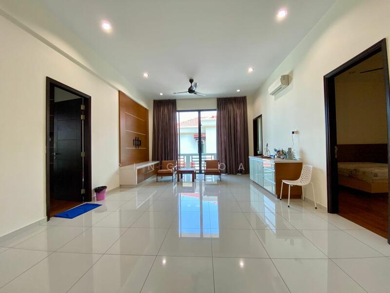 For Sale - 3 STY REBUILT BUNGALOW | near WET MARKET
