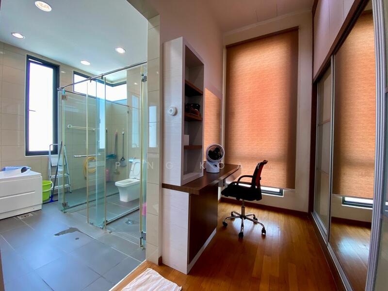 For Sale - 3 STY REBUILT BUNGALOW | near WET MARKET