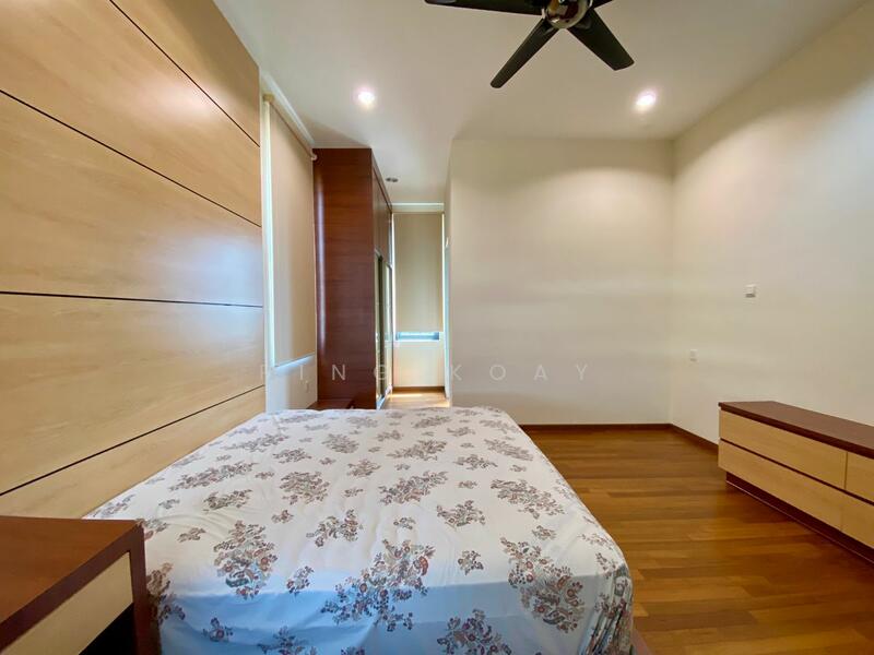 For Sale - 3 STY REBUILT BUNGALOW | near WET MARKET