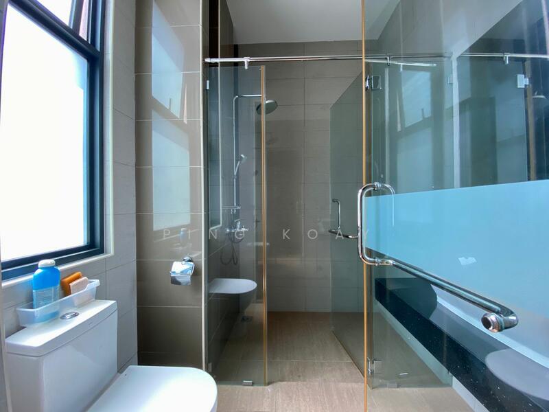 For Sale - 3 STY REBUILT BUNGALOW | near WET MARKET