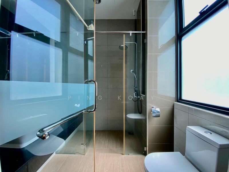 For Sale - 3 STY REBUILT BUNGALOW | near WET MARKET