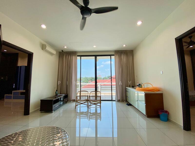 For Sale - 3 STY REBUILT BUNGALOW | near WET MARKET