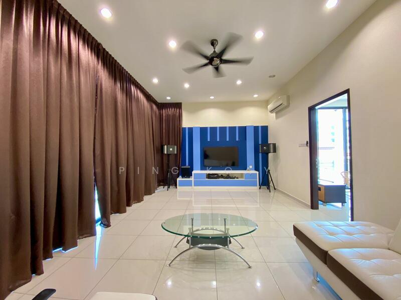 For Sale - 3 STY REBUILT BUNGALOW | near WET MARKET