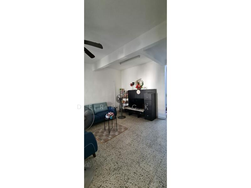 Untuk Dijual - DOUBLE STOREY TERRACE INDERWASIH FOR SALE AT BUTTERWORTH