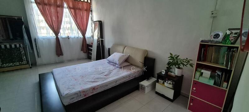 Untuk Dijual - DOUBLE STOREY TERRACE INDERWASIH FOR SALE AT BUTTERWORTH