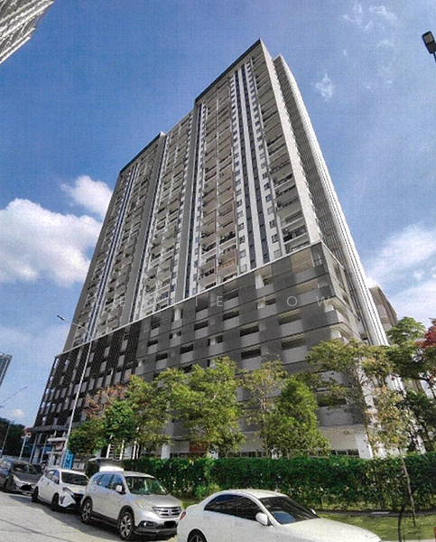 For Sale - Residensi Jalan Jubilee