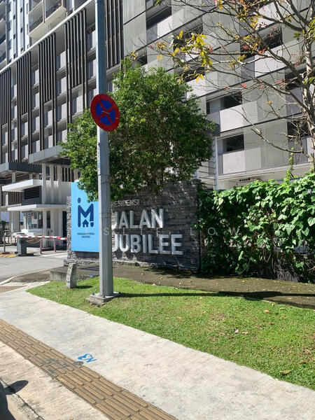 For Sale - Residensi Jalan Jubilee