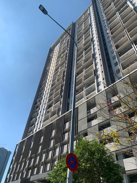 For Sale - Residensi Jalan Jubilee