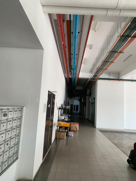 For Sale - Residensi Jalan Jubilee