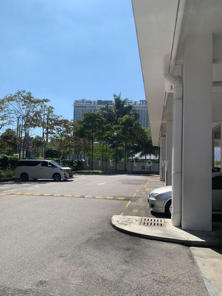 For Sale - Residensi Jalan Jubilee