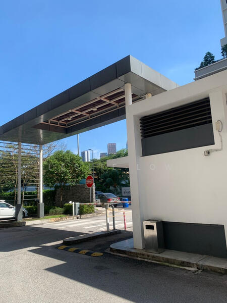 For Sale - Residensi Jalan Jubilee