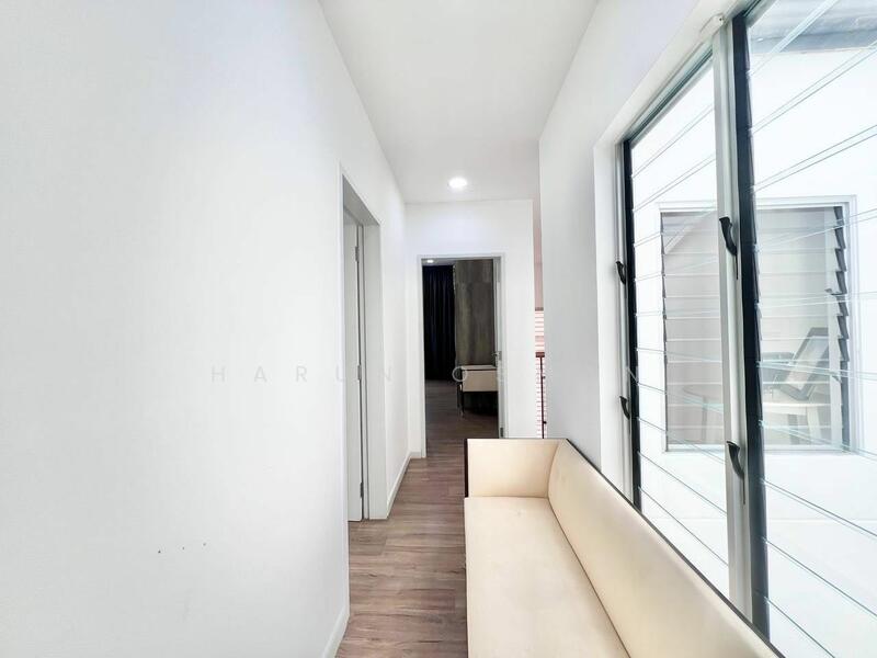 Untuk Dijual - Parkfield Residences