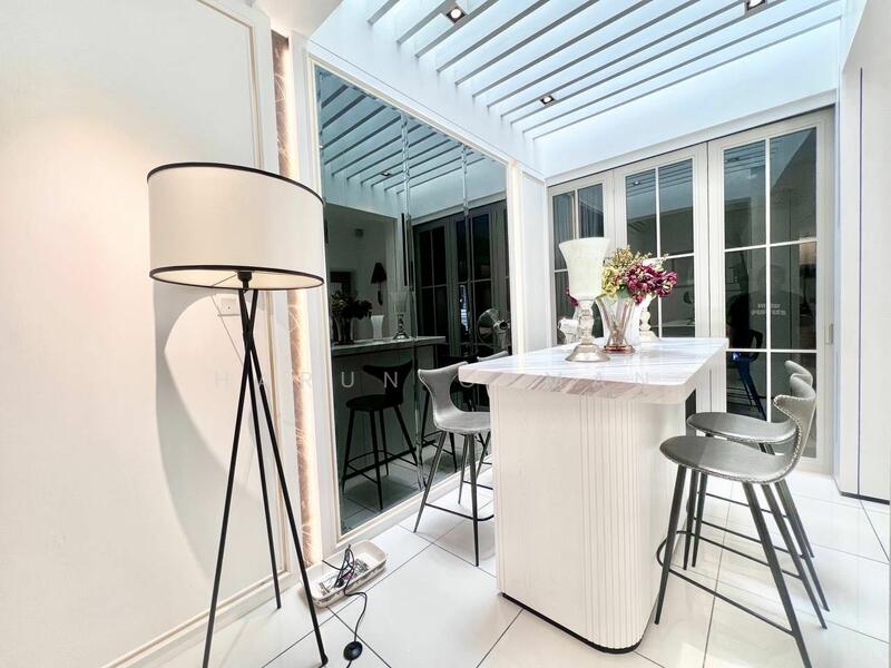 Untuk Dijual - Parkfield Residences