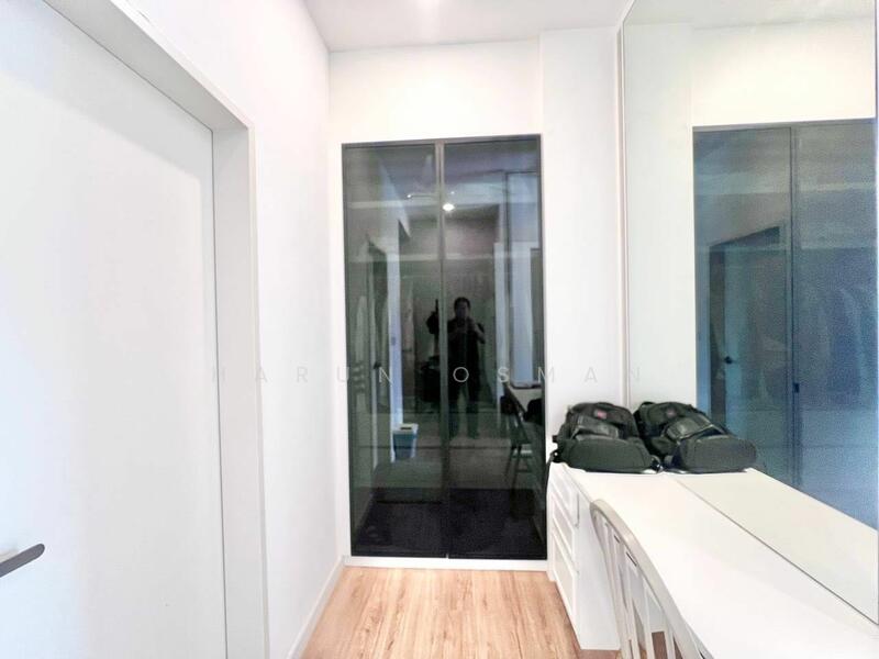 Untuk Dijual - Parkfield Residences