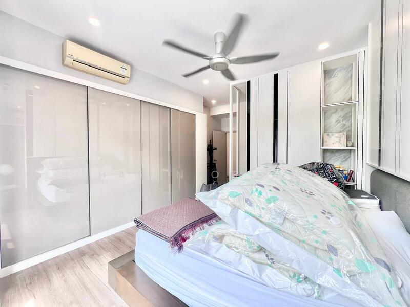 Untuk Dijual - Parkfield Residences