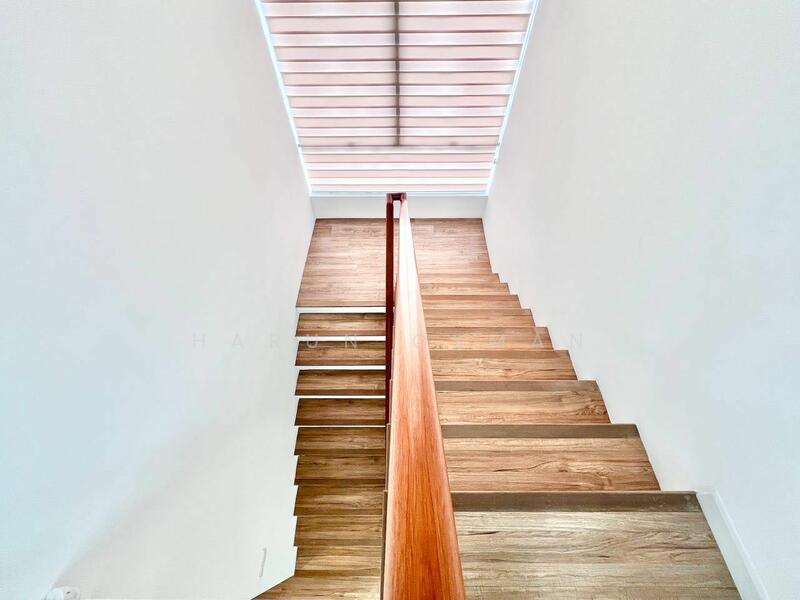 Untuk Dijual - Parkfield Residences