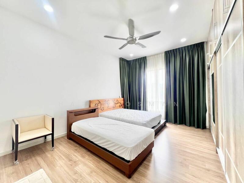 Untuk Dijual - Parkfield Residences