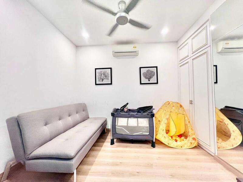 Untuk Dijual - Parkfield Residences