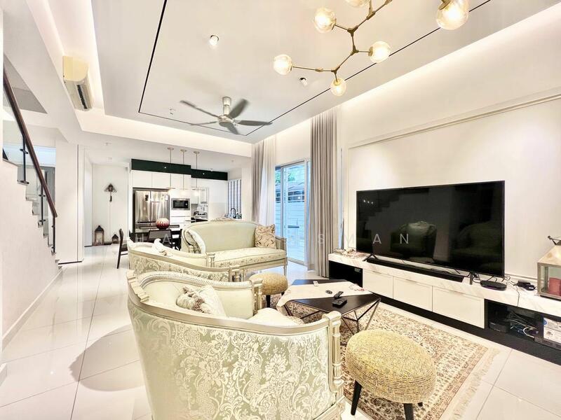 Untuk Dijual - Parkfield Residences