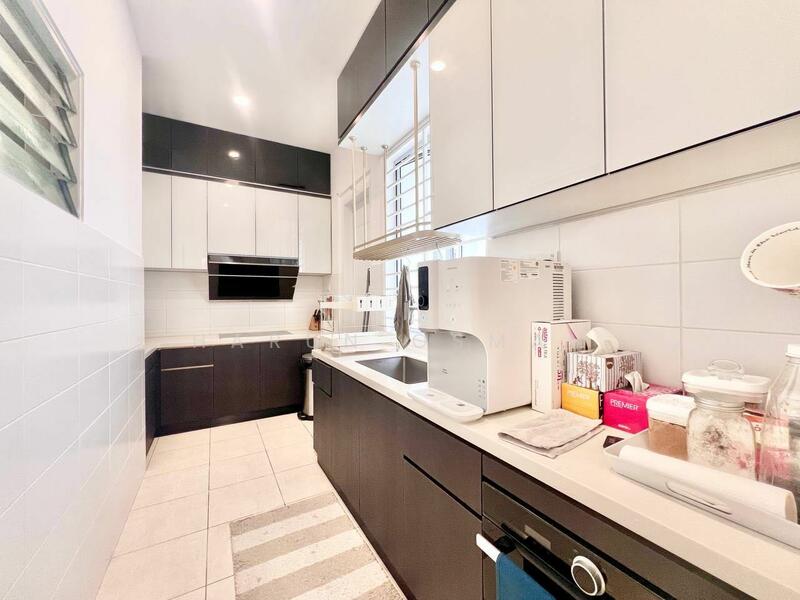 Untuk Dijual - Parkfield Residences