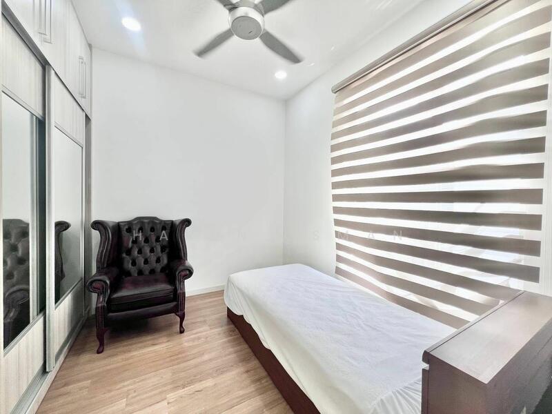 Untuk Dijual - Parkfield Residences