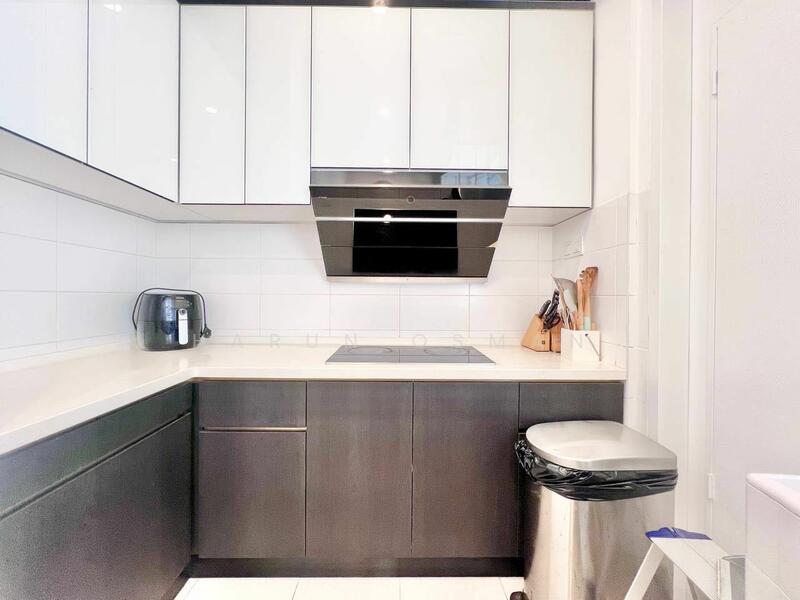 Untuk Dijual - Parkfield Residences