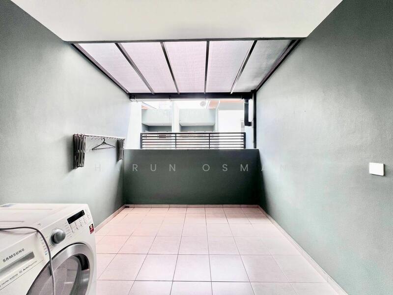 Untuk Dijual - Parkfield Residences