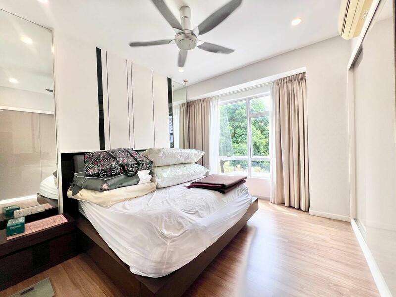 Untuk Dijual - Parkfield Residences