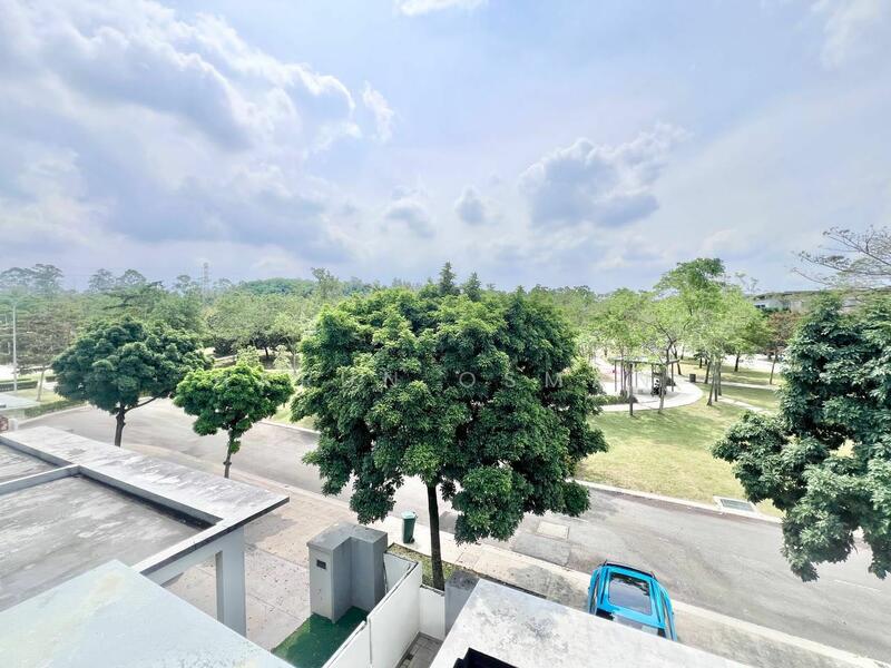 Untuk Dijual - Parkfield Residences