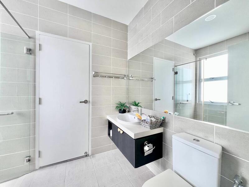 Untuk Dijual - Parkfield Residences