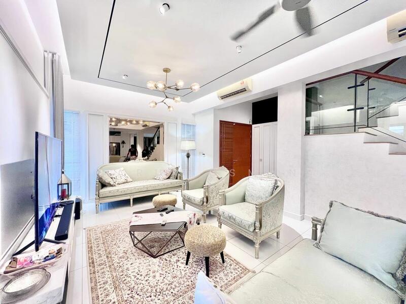 Untuk Dijual - Parkfield Residences